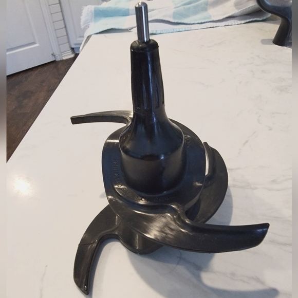 Ninja Kitchen Replacement Part Ninja Bl685 System Blender Combo